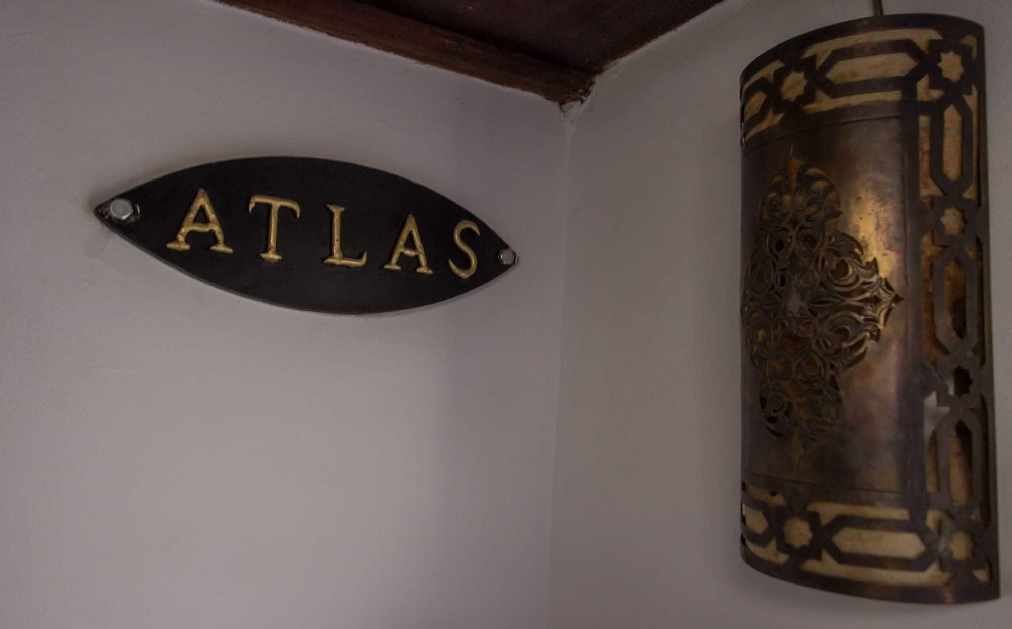 Riad Les Remparts De フェズ エクステリア 写真