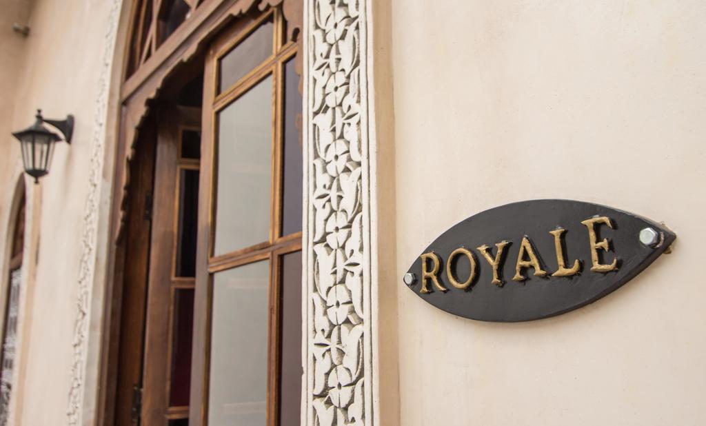 Riad Les Remparts De フェズ エクステリア 写真