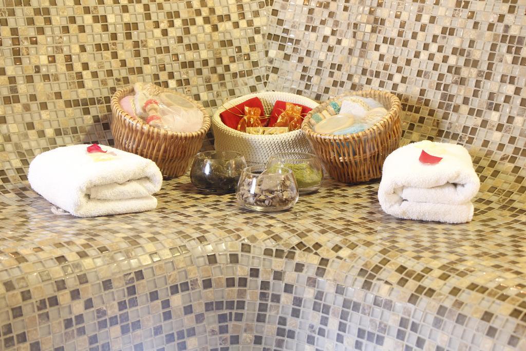 Riad Les Remparts De フェズ エクステリア 写真