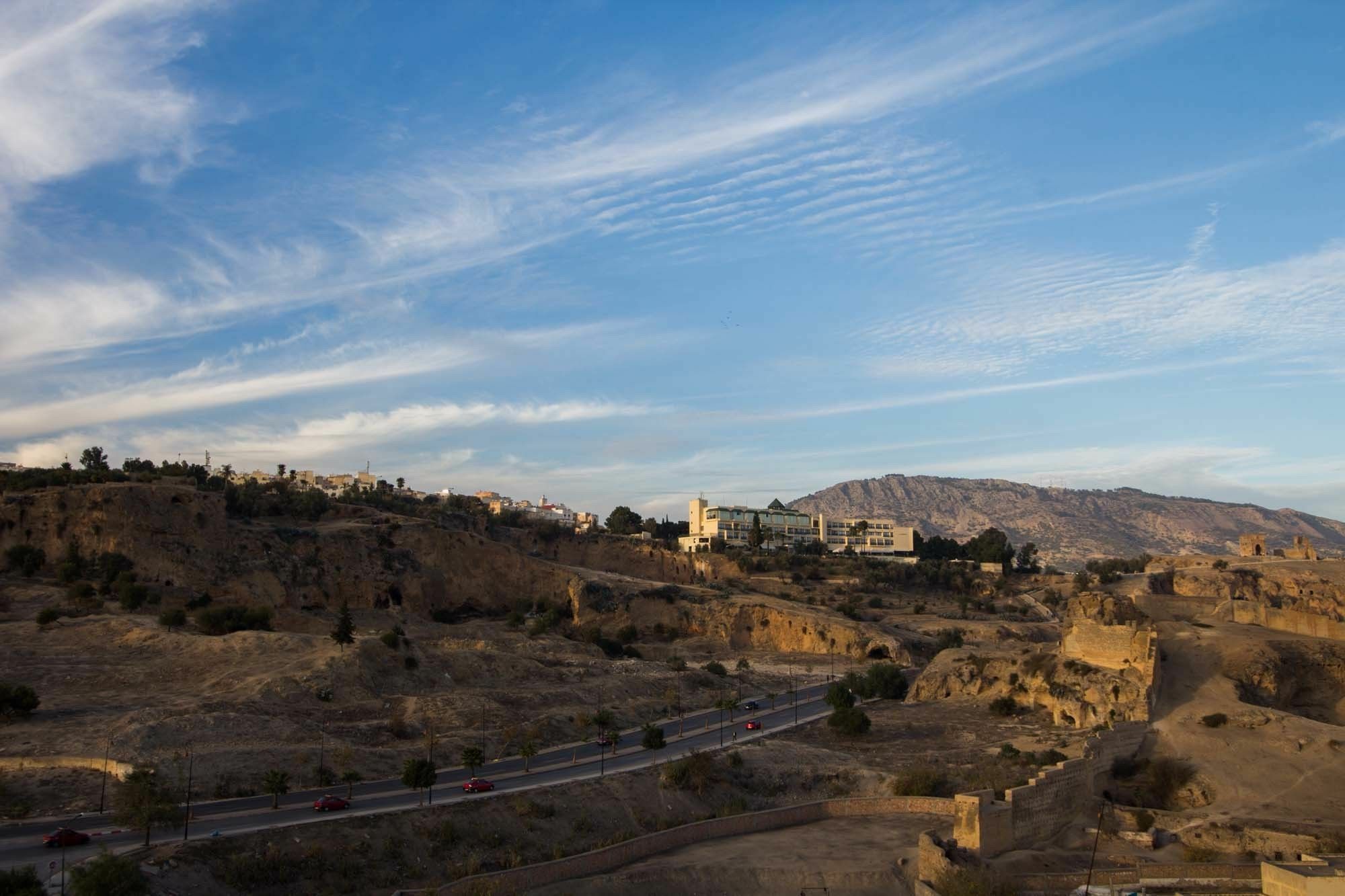 Riad Les Remparts De フェズ エクステリア 写真