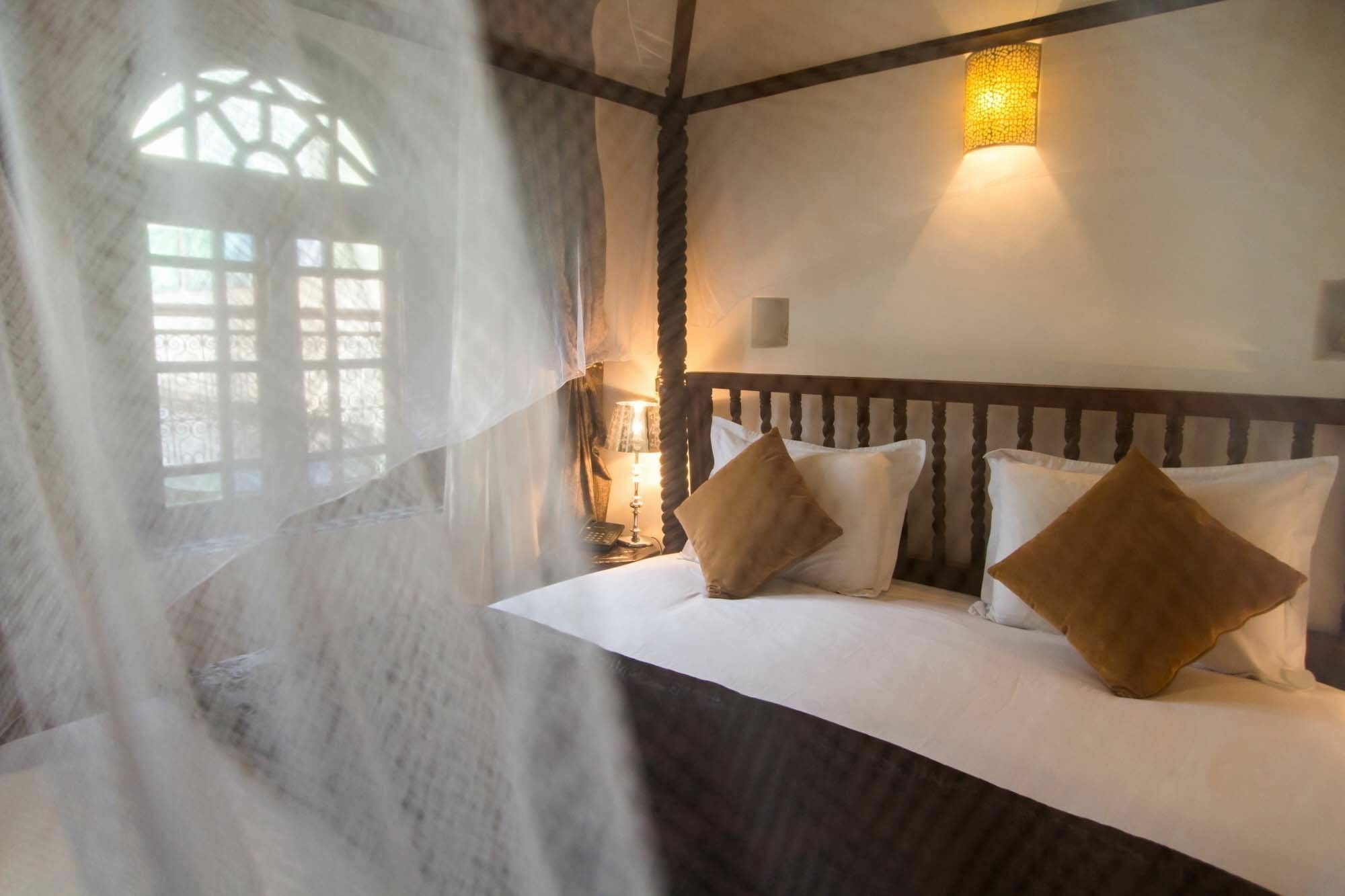 Riad Les Remparts De フェズ エクステリア 写真